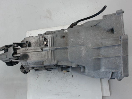 BOITE A VITESSE MECANIQUE BMW SERIE 3 COMPACT IV Phase 1  2001-2003 