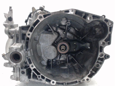 BOITE A VITESSE MECANIQUE PEUGEOT 307 Phase 1 2001-2005 2.0 HDi 135