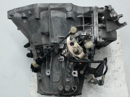 BOITE A VITESSE MECANIQUE PEUGEOT 307 Phase 1 2001-2005 2.0 HDi 135