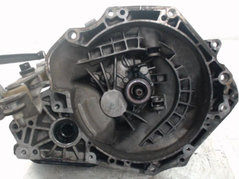 BOITE A VITESSE MECANIQUE OPEL CORSA III Phase 2  2003-2006 
