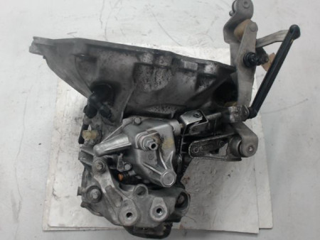 BOITE A VITESSE MECANIQUE OPEL CORSA III Phase 2  2003-2006 
