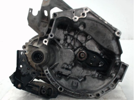 BOITE A VITESSE MECANIQUE CITROEN C3 I Phase 2 2005-2010 1.4 i