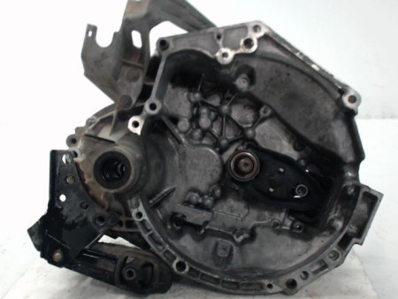 BOITE A VITESSE MECANIQUE CITROEN C3 I Phase 2 2005-2010 1.4 i