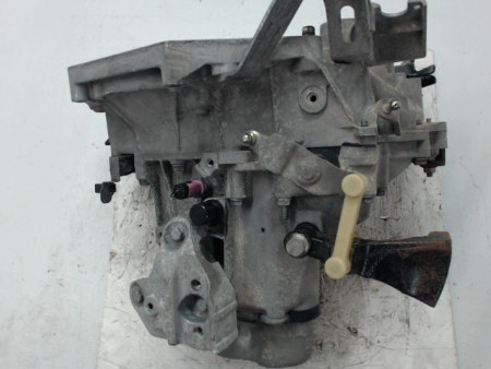 BOITE A VITESSE MECANIQUE CITROEN C3 I Phase 2 2005-2010 1.4 i