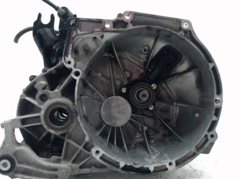 BOITE A VITESSE MECANIQUE FORD FOCUS II Phase 1 2004-2007 1.6 TDCi