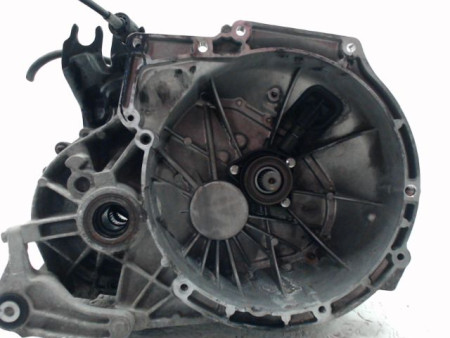 BOITE A VITESSE MECANIQUE FORD FOCUS II Phase 1 2004-2007 1.6 TDCi