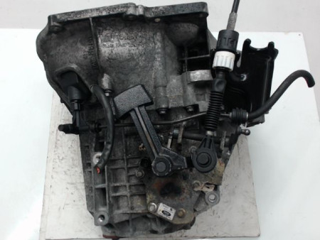 BOITE A VITESSE MECANIQUE FORD FOCUS II Phase 1 2004-2007 1.6 TDCi