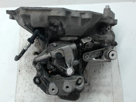 BOITE A VITESSE MECANIQUE FIAT GRANDE PUNTO III 2005-... 