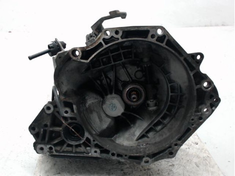 BOITE A VITESSE MECANIQUE SUZUKI WAGON-R BREAK Phase 2 2000-2007 1.2
