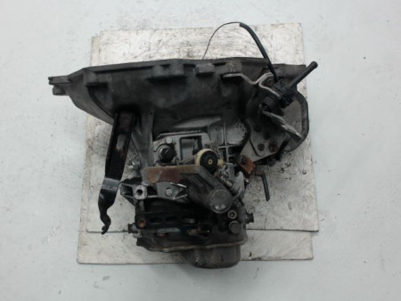 BOITE A VITESSE MECANIQUE SUZUKI WAGON-R BREAK Phase 2 2000-2007 1.2