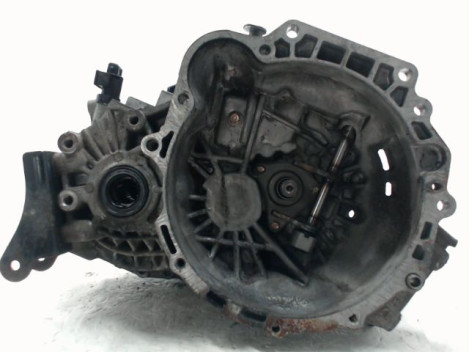 BOITE A VITESSE MECANIQUE HYUNDAI GETZ Phase 1 2002-2005 1.5 CRDi