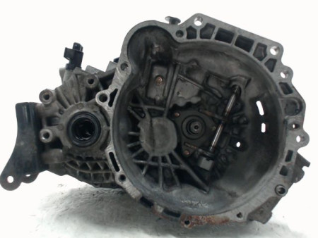 BOITE A VITESSE MECANIQUE HYUNDAI GETZ Phase 1 2002-2005 1.5 CRDi
