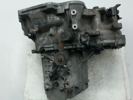 BOITE A VITESSE MECANIQUE HYUNDAI GETZ Phase 1 2002-2005 1.5 CRDi
