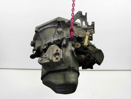 BOITE A VITESSE MECANIQUE CITROEN C3 1.4 i