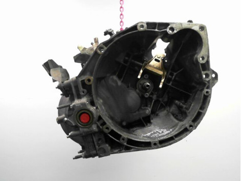 BOITE A VITESSE MECANIQUE CITROEN C5 I Phase 1 2001-2004 2.2 HDi 