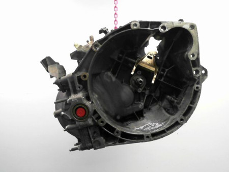 BOITE A VITESSE MECANIQUE CITROEN C5 I Phase 1 2001-2004 2.2 HDi 