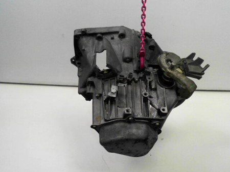 BOITE A VITESSE MECANIQUE CITROEN C5 I Phase 1 2001-2004 2.2 HDi 