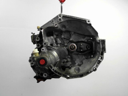 BOITE A VITESSE MECANIQUE CITROEN C3 1.4