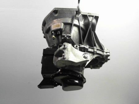 BOITE A VITESSE MECANIQUE FORD FIESTA 1.4 TDCi