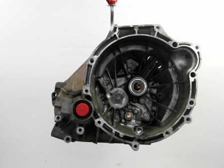 BOITE A VITESSE MECANIQUE FORD FIESTA 1.4 16V