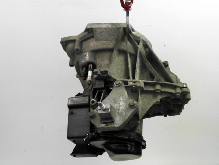BOITE A VITESSE MECANIQUE FORD FIESTA 1.4 16V