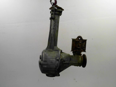 TRANSMISSION LONGITUDINALE SUZUKI VITARA 1.6 4x4 