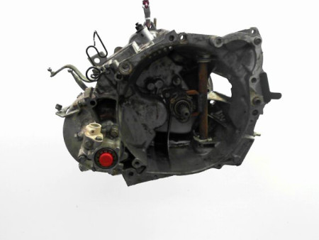 BOITE A VITESSE MECANIQUE CITROEN ZX 1.9 D