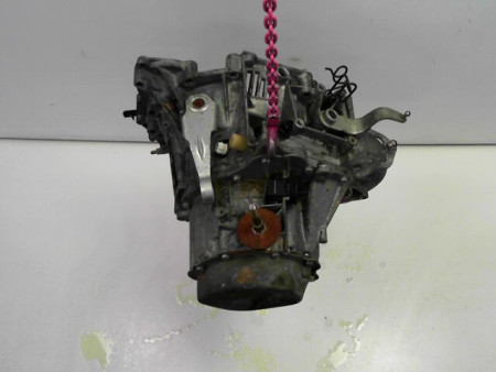BOITE A VITESSE MECANIQUE CITROEN ZX 1.9 D
