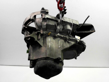 BOITE A VITESSE MECANIQUE RENAULT R5 1.0 