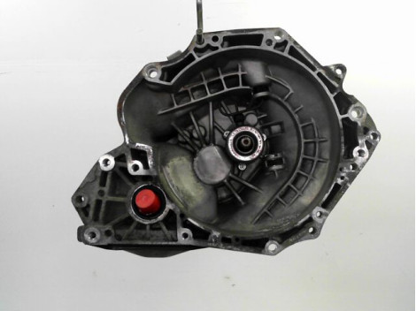 BOITE A VITESSE MECANIQUE OPEL CORSA 1.2 Twinport 