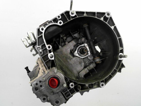 BOITE A VITESSE MECANIQUE ALFA ROMEO 147 Phase 2 2004-2010 1.9 JTDM 8V 