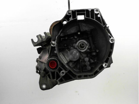 BOITE A VITESSE MECANIQUE FIAT GRANDE PUNTO III 2005-... 