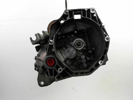 BOITE A VITESSE MECANIQUE FIAT GRANDE PUNTO III 2005-... 