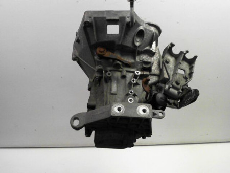BOITE A VITESSE MECANIQUE FIAT GRANDE PUNTO III 2005-... 