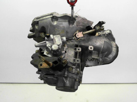 BOITE A VITESSE MECANIQUE CHEVROLET KALOS 2005-2008 1.4 16V