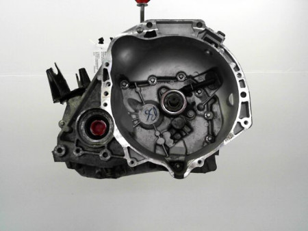 BOITE A VITESSE MECANIQUE NISSAN NOTE I Phase 1 2006-2009 1.4