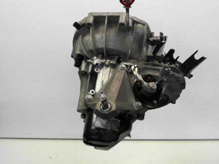 BOITE A VITESSE MECANIQUE NISSAN NOTE I Phase 1 2006-2009 1.4