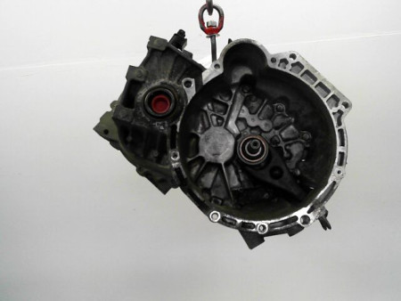 BOITE A VITESSE MECANIQUE HYUNDAI ACCENT II 2001-2005 1.4 GL