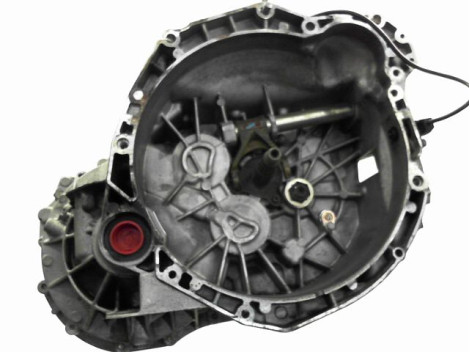 BOITE A VITESSE MECANIQUE RENAULT SAFRANE Phase 2 1996-2000 2.2 dT 