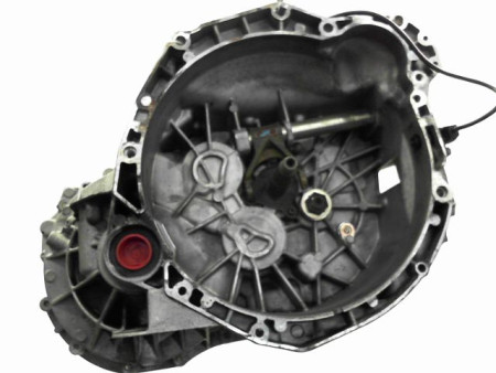 BOITE A VITESSE MECANIQUE RENAULT SAFRANE Phase 2 1996-2000 2.2 dT 