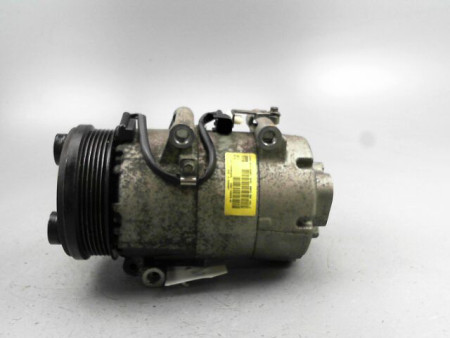 COMPRESSEUR AIR CONDITIONNE FORD FOCUS CMAX MONOSP. I Phase 1 2003-2007