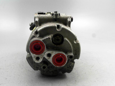 COMPRESSEUR AIR CONDITIONNE FORD FOCUS CMAX MONOSP. I Phase 1 2003-2007