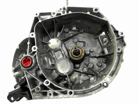 BOITE A VITESSE MECANIQUE CITROEN DS3 Phase 1  2009-2014 1.6 THP 155