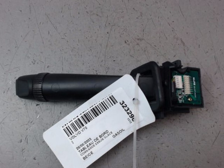 COMMANDE ESSUIE GLACE VOLVO V70 BREAK I Phase 1 1997-2000