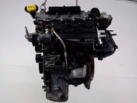 MOTEUR ESSENCE RENAULT TWINGO III 2014-... 0.9 TCe 90