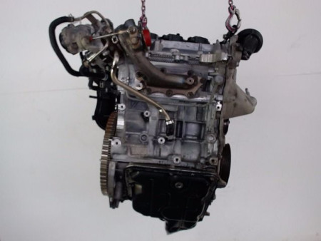 MOTEUR ESSENCE RENAULT TWINGO III 2014-... 0.9 TCe 90