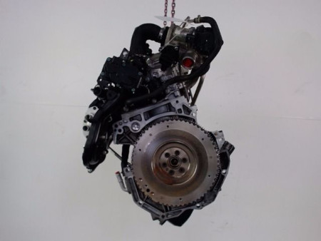 MOTEUR ESSENCE RENAULT TWINGO III 2014-... 0.9 TCe 90