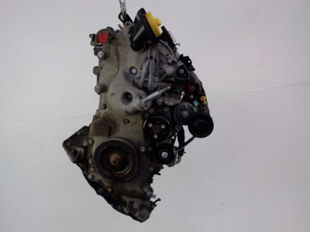 MOTEUR ESSENCE RENAULT TWINGO III 2014-... 0.9 TCe 90