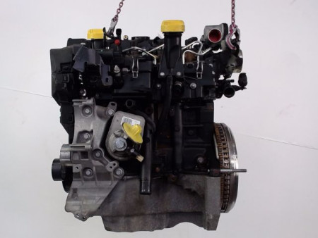 MOTEUR DIESEL RENAULT SCENIC MONOSP. III Phase 1 2009-2011 1.5 dCi