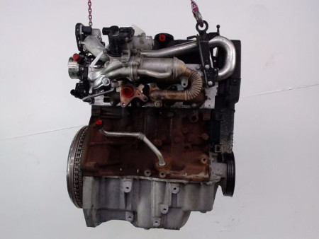 MOTEUR DIESEL RENAULT SCENIC MONOSP. III Phase 1 2009-2011 1.5 dCi